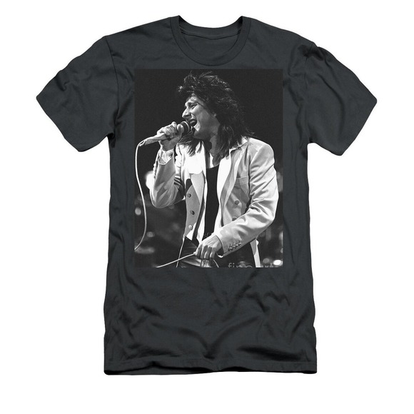 Danjord Other - Journey - Steve Perry T-Shirt By Concert Photos Retro Classic T-shirt
